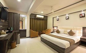 Hotel Avon Ruby Dadar