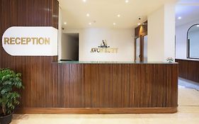 Hotel Avon Ruby Dadar
